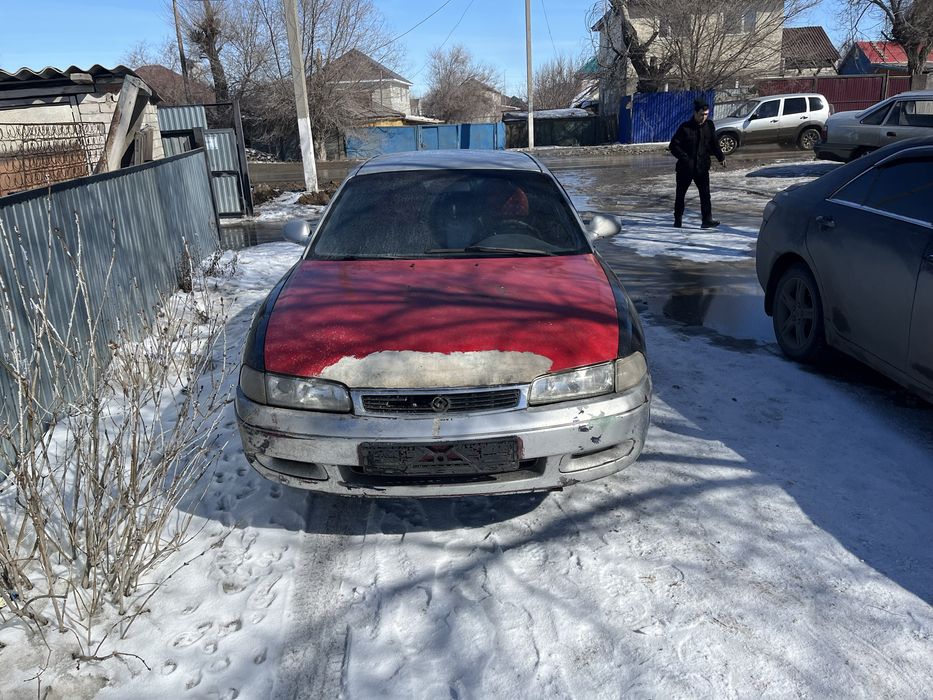 Продам Мазда Кронус