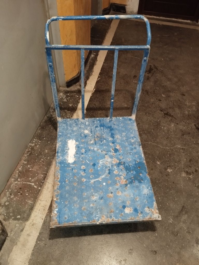 Колички под наем