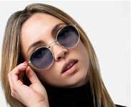 Ochelari de Soare D. Franklin Roller Folding Uv400 Produs Nou Unisex