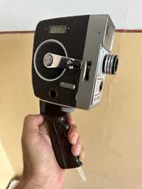 Camera video vintage Saimic 8