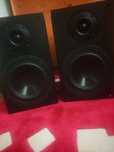 Boxe Indiana Line X260