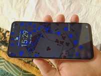 HONOR 8X sotiladi