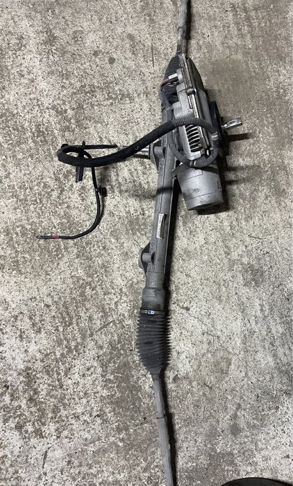 Caseta directie citroen c3