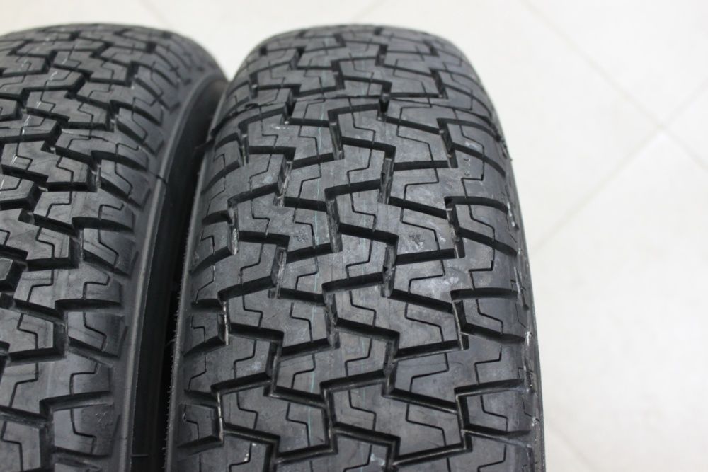 160/65-340 Michelin TRX