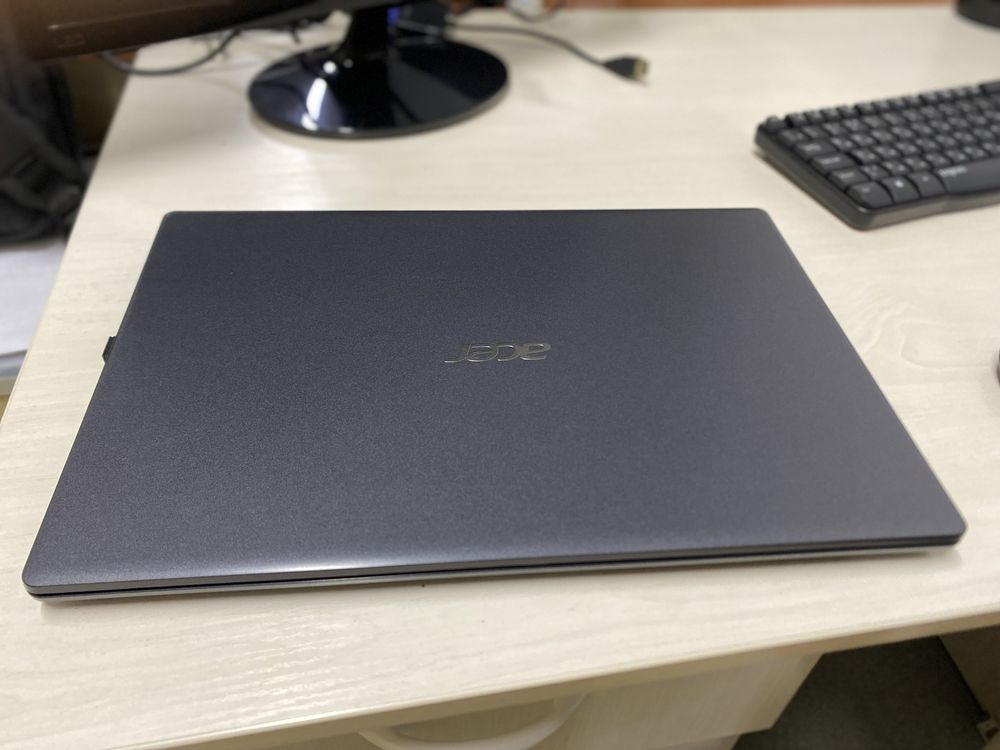 Acer Aspire 3 Intel core i7