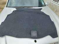 Киче мокет кора в багажник Мерцедес Цлк Mercedes Clk W209