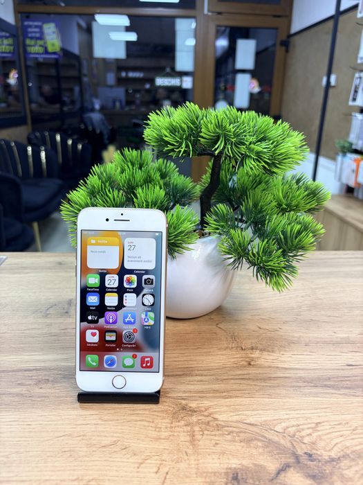 iPhone 8 Gold 64Gb - Sanatate baterie 100% - Garantie