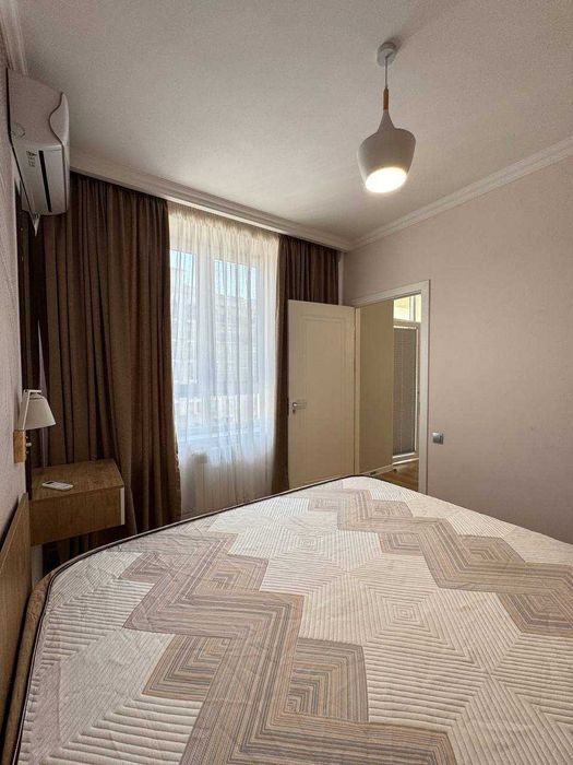 ЖК NRG Mirzo Ulugbek, Сайрам, БИЙ, Буз 1в2/6/12 43м2 Евро TL