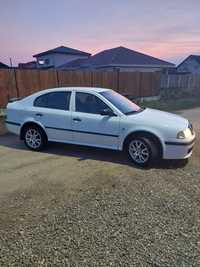 Skoda Octavia 1.6 Benzina