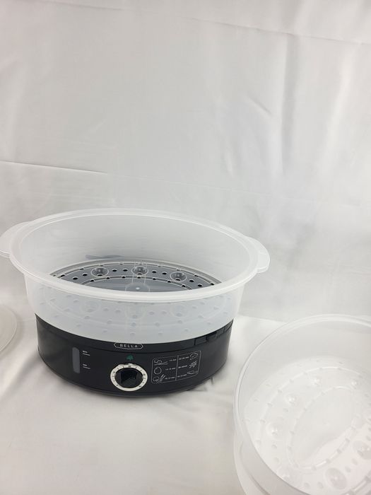 Уред за готвене с пара