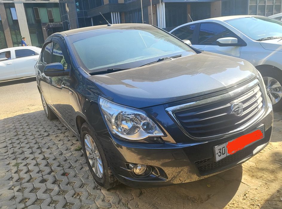 COBALT ( Avtomat ) SUXOY arenda 170 000 soʻm kunlik