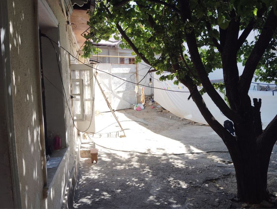 Участка сотилади Угловой 2.26 сотихли Учтепа Бешкайрагоч