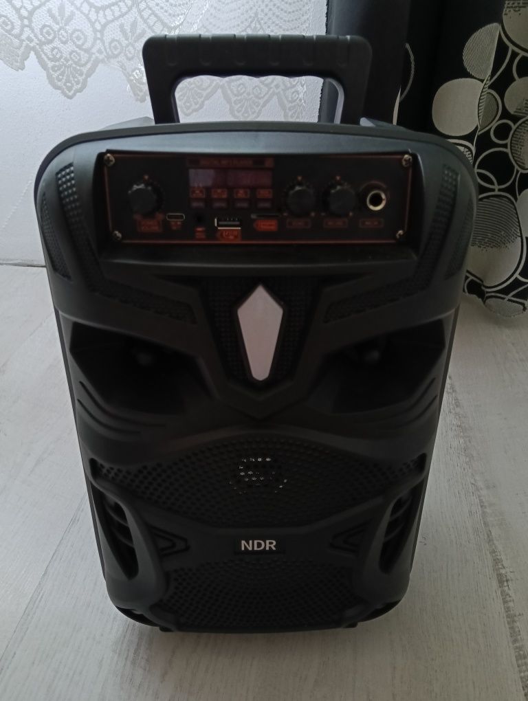 Boxa portabilă 300w