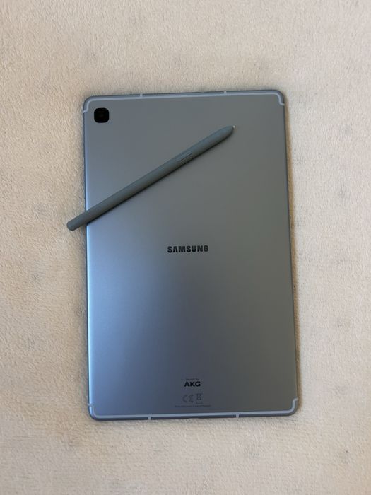 Tableta Samsung Galaxy Tab S6 Lite 2022