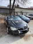Volkswagen Eos Automata DSG 2.0 TSI GTI 200CP Unic Proprietar Rline Individual Istori
