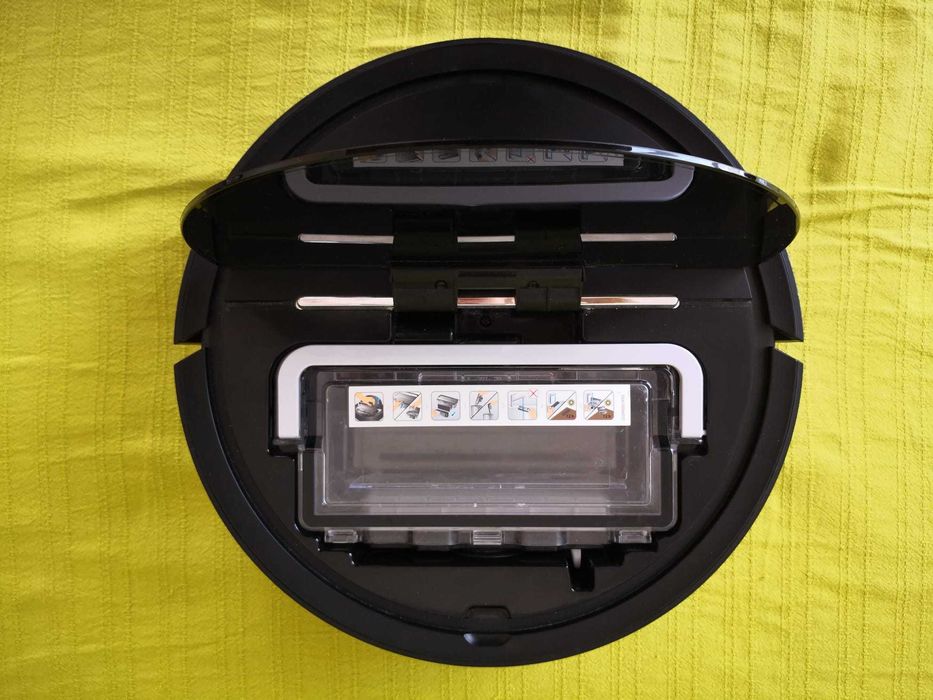 Vand aspirator ROWENTA Explorer Serie 80 RR7755WH Animal Kit