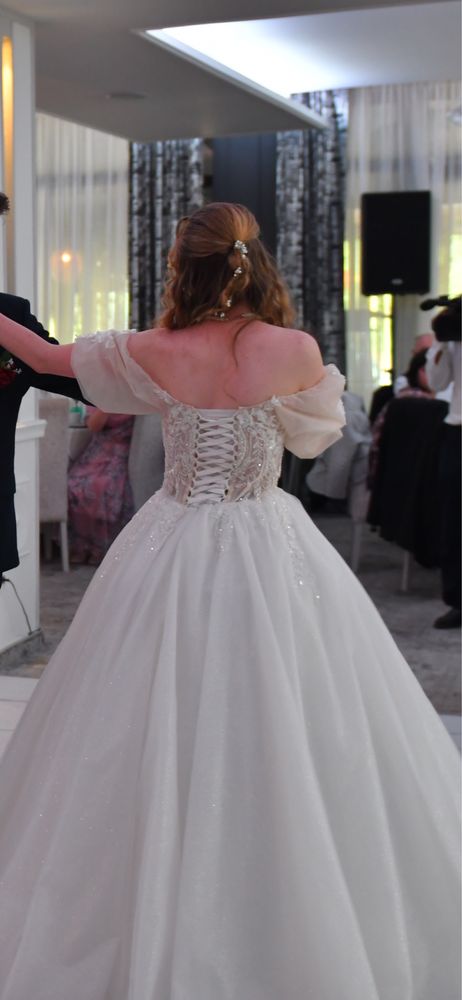 Rochie de mireasă