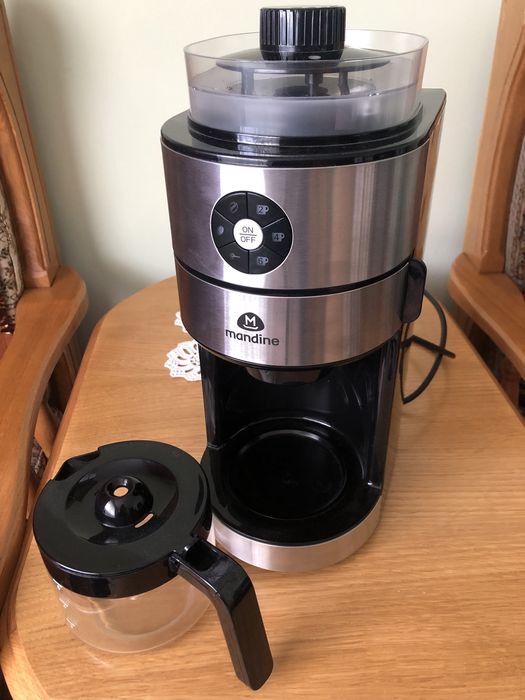 Vind aparat filtru de cafea Mandine