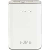 Промоция ! Външна батерия I-JMB Power Bank 6600mAh / 8000mAh