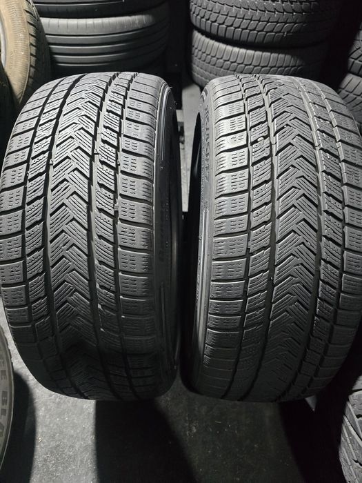Anvelope 205/45 R17 GRIPMAX de iarna 2020
