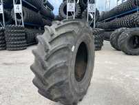 600/65R28 GoodYear Cauciucuri Radiale Sh Tractor Fata John Deere