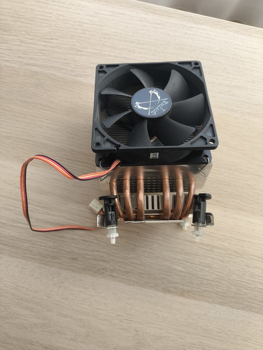Cooler Scythe Katana 3 AMD Intel