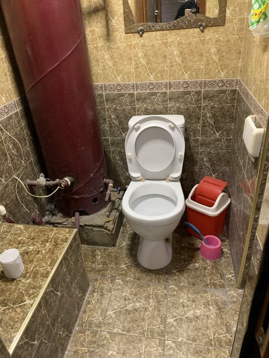 Студент кизлар учун ижарага уй