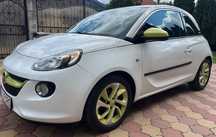Opel Adam 1.4 Benzina