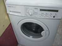 Mașină de spălat electrolux  SQW60
