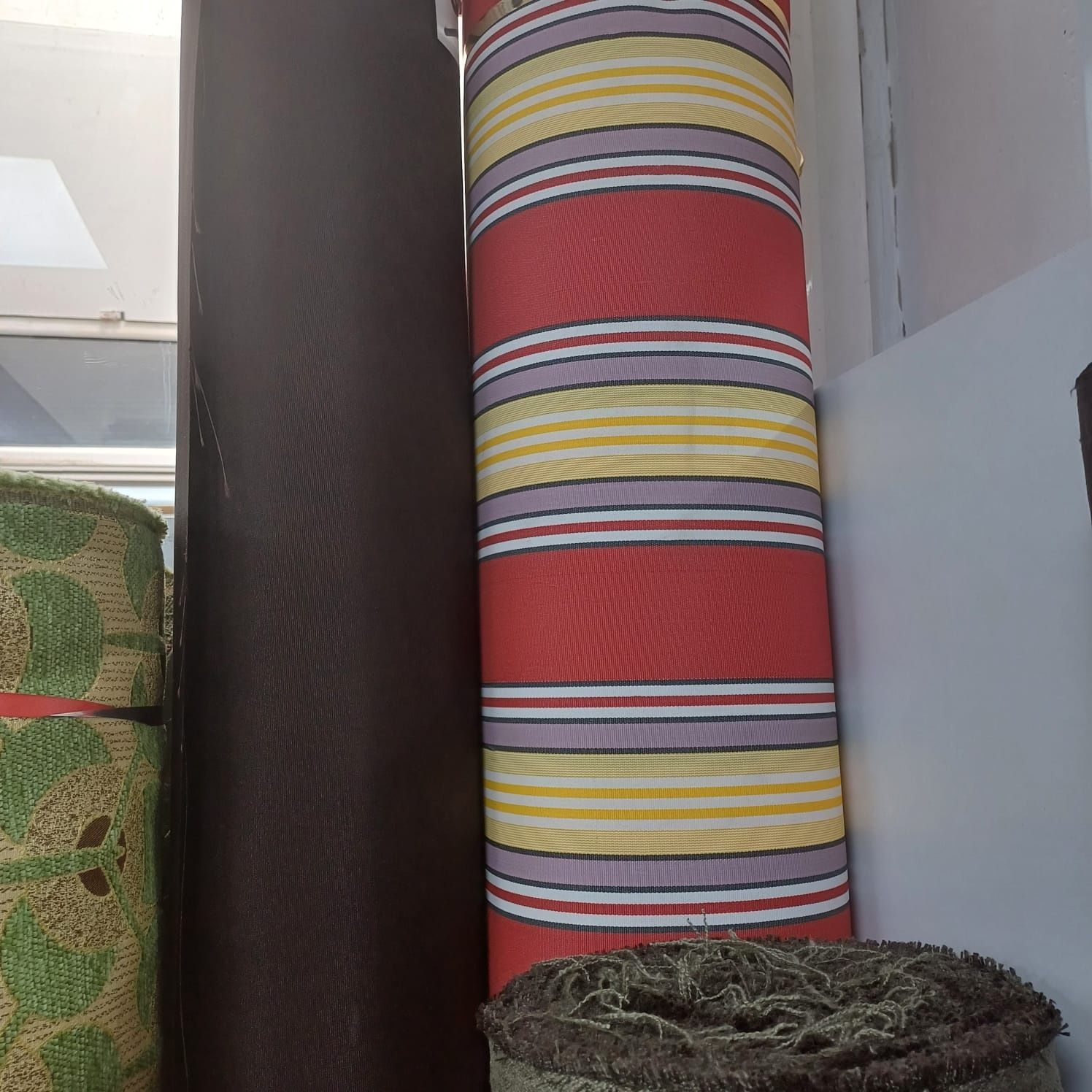 Material impermeabil, fas, prelata, DOC Bumbac, TNT, lycra textile