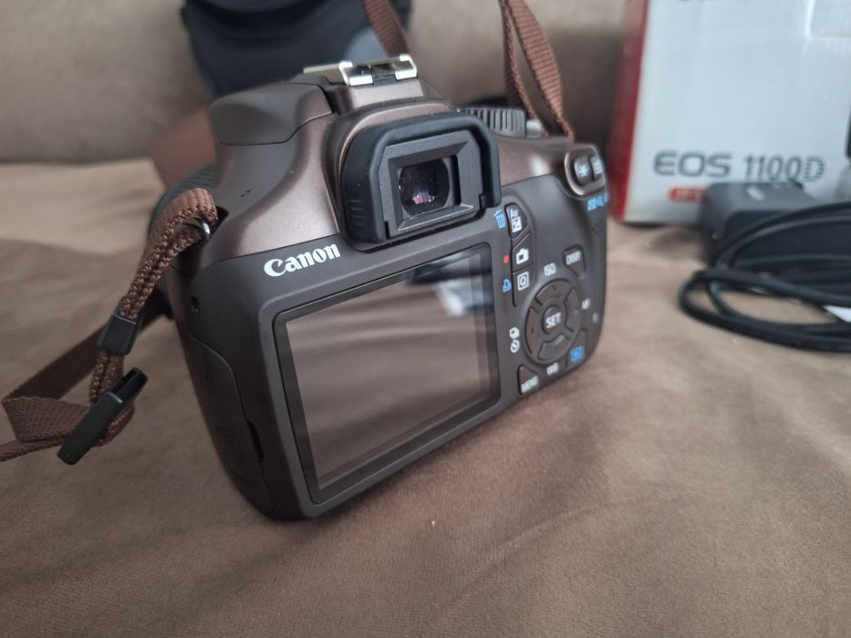 Vand Canon EOS 1100D