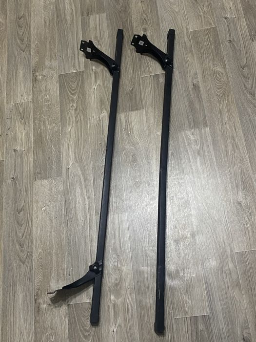 Рейлинги для машины (автомобиля)