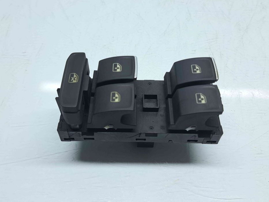 Butoane comanda geamuri sofer Volkswagen Passat B8 (3G2) [Fabr 2015-p