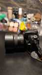 Obiectiv 85 mm f1.8 G de la nikkor