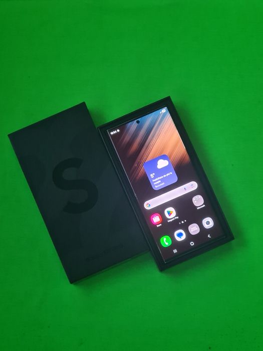 Samsung S22 Ultra  256 GB