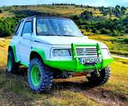 Vand Suzuki Vitara