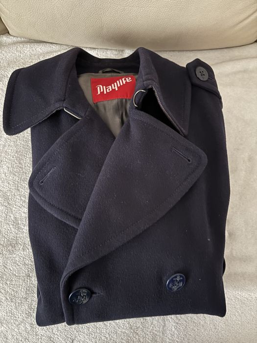 Мъжко зимно сако