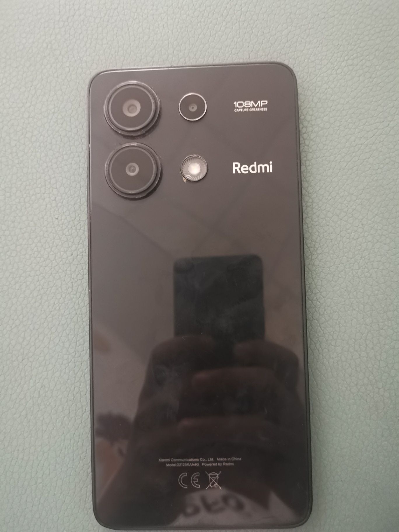 redmi note 13 4g