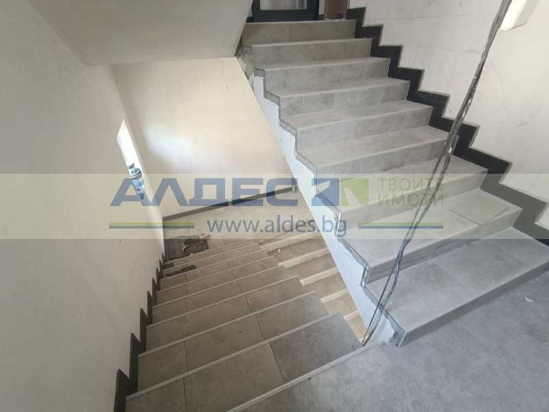 Продава се Едностаен апартамент в София, Център - 41 кв.м за 2757 €/кв.м - Снимка #4