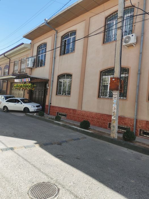 Arenda Hovli Ipakchilik #AAA940