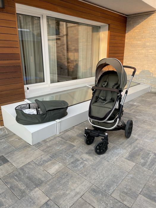 cărucior Joolz Geo – complet echipat, stare impecabilă