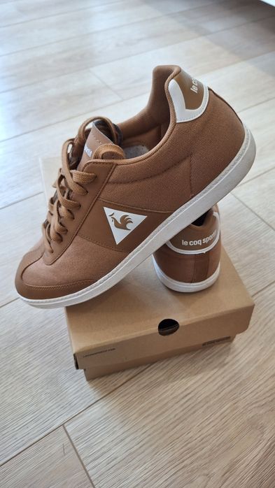 Le Coq Sportif N: 45