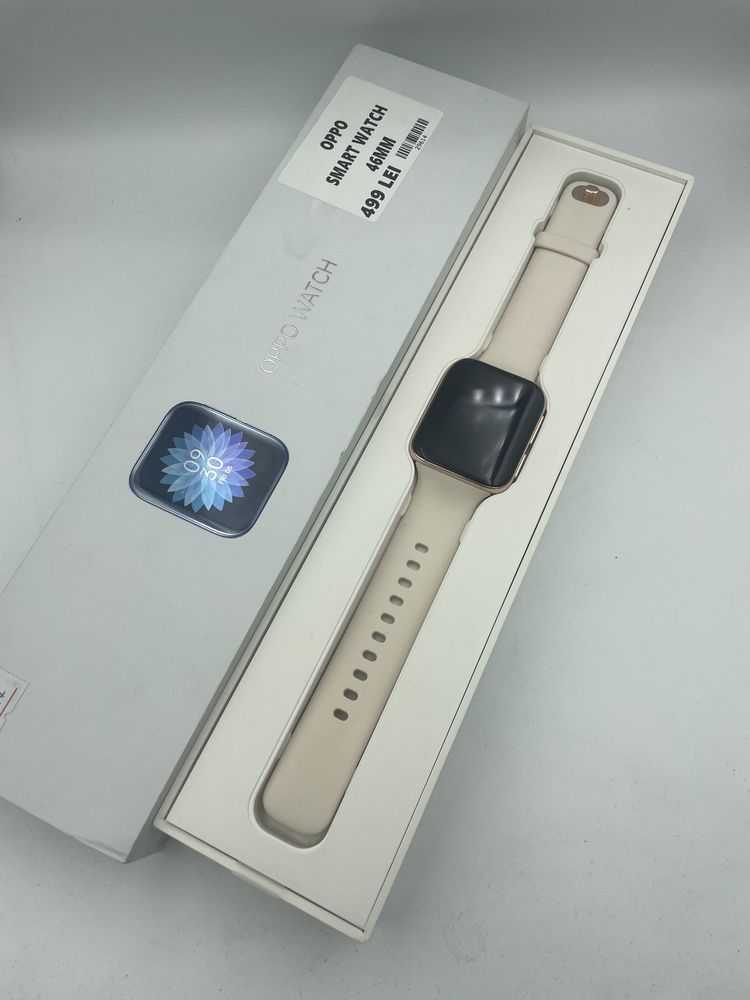 Ceas Smartwatch Oppo 46 MM #29614