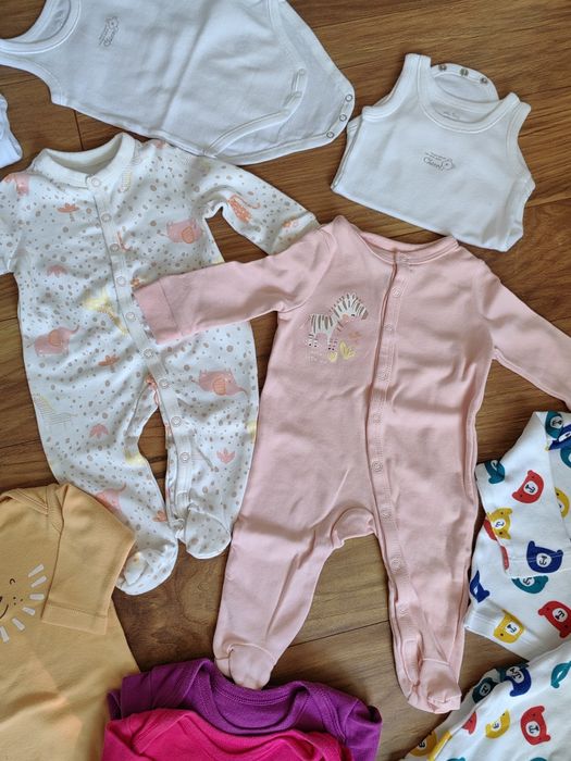 Дрехи бебе  0-3;3-6,6-9, 9-12