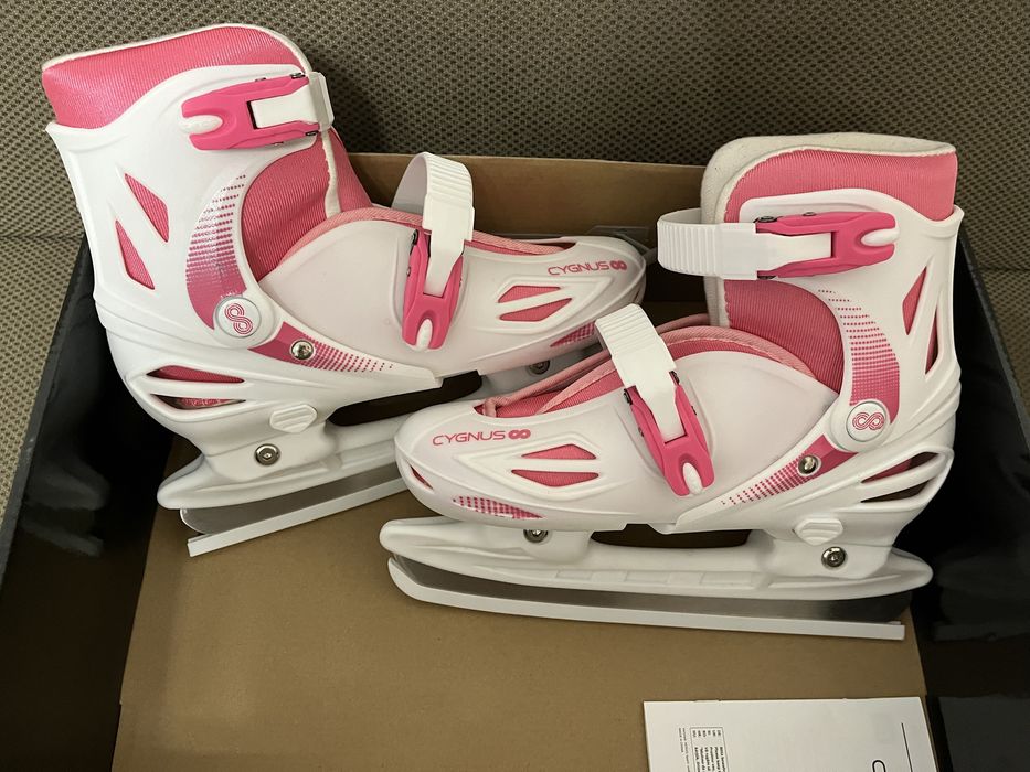 Patine fete Cygnus 27-30