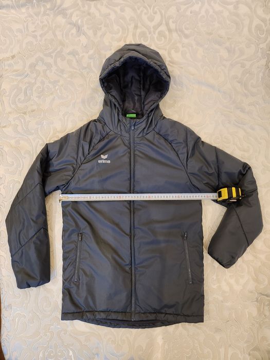 Спортно яке Erima 164см 13-14 години