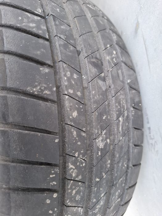 Лети джанти за Сеат Ибиза и Арона 5×100/16"