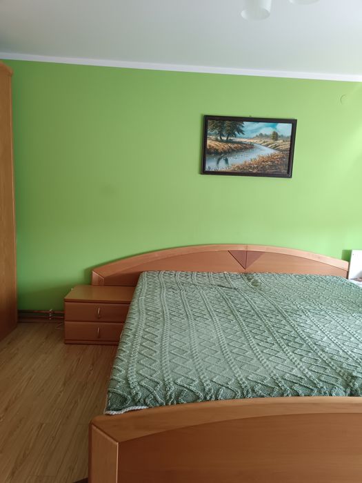 Dormitor mare de 2/2 m