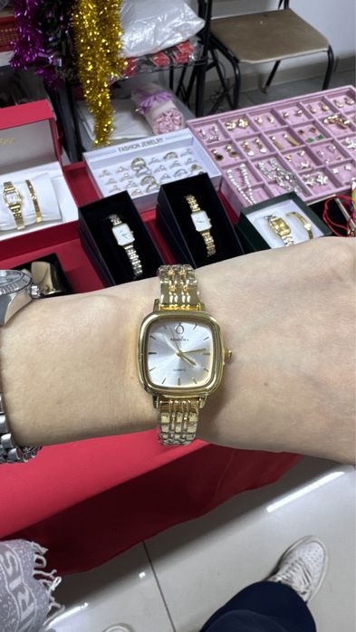 Часы женские Пандора