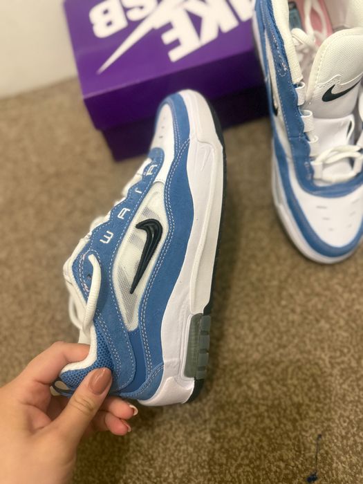 Маратонки Nike нови